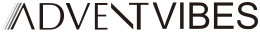 advent vibes logo