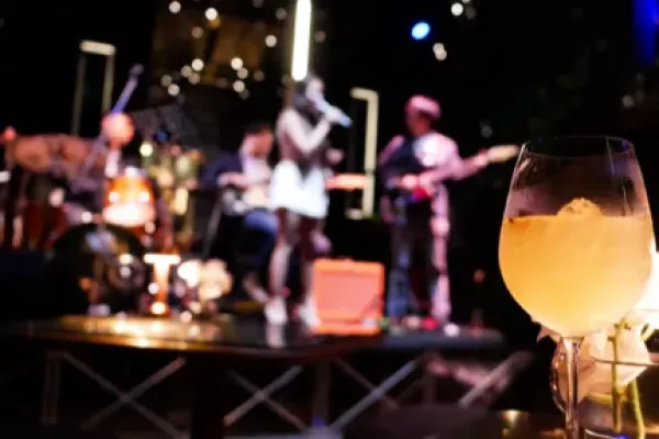 尾牙/春酒統籌執行